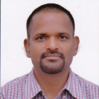 Sunil Singh Gangwar