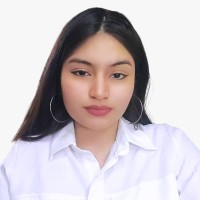 Estefanía Milene Condori Vilcherrez