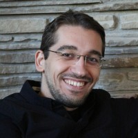 Alexandru Constantin