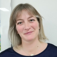 Kristine Stub Precht