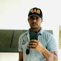 Eranga Ekanayake