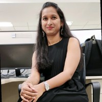 Sumita Moolya