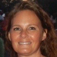 April Ingram
