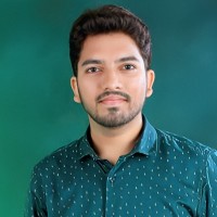 Jilani Shaik