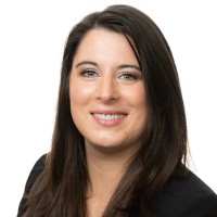 Hilary Bessette, M. Ed.