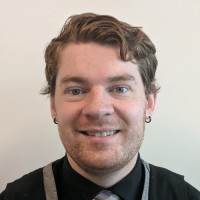 Justin Chatham