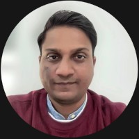 Abhishek Jaiswal