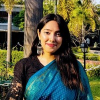 Nishat Tasnim