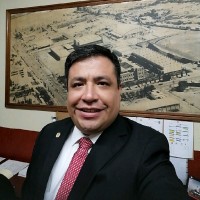 Saúl Orzúa González