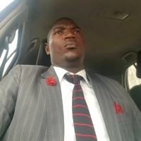 Patou Mounguengui