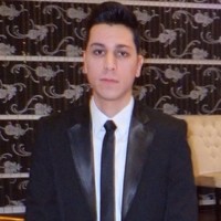 Amin Sadeghi