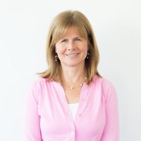 Sue Woodward