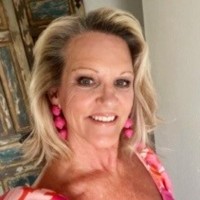 Yvonne Burns