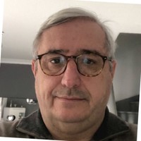 Didier Robert