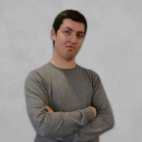 Daniel Mladenovski