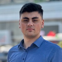 Anar Aliyev