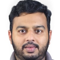 Nishanth km