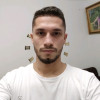 Fabio Lopez Perez