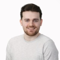 Gavin Corr