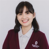 Christine Andrea Miranda
