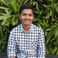 Nagaraju Potnuru