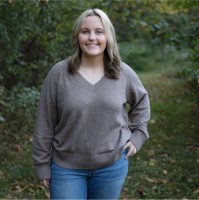 Olivia Russell