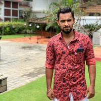 SANAL VARGHESE