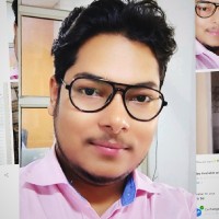 Vikrant Kumar