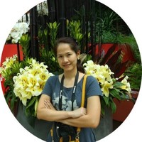 punthipa jintanabunjoed