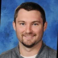 Christopher Fortenberry