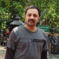 P Thomas Suresh Kumar