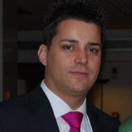 Ivan Gonzalez Borraz