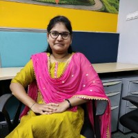 Supriya Allu