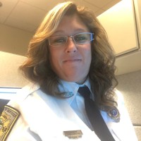 Kellie Krujaick, Cfpe