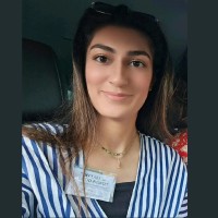 Jasmine Sandhu