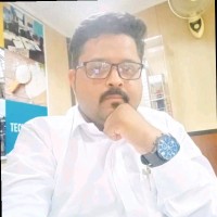 Joydip Deb