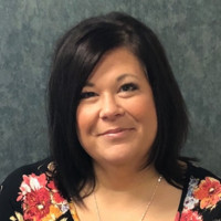 Traci Saunders