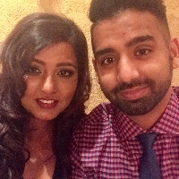 raman dhaliwal