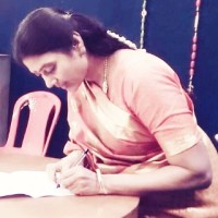 ‘Balakshitha’ Latha Kumar