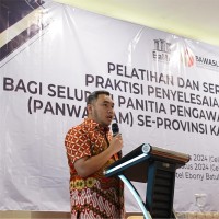 Ojak Situmeang, S.H., M.H., C.L.A., CTLC