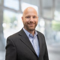 Waylon Wood, CPA
