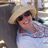 Maria Clark