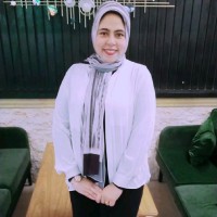 Lobna Mahmoud