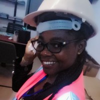 Christelle Djedje