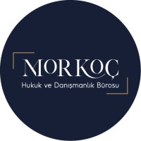 Morkoç Hukuk ve Danışmanlık Bürosu