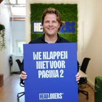 Rob IJszenga