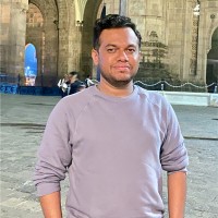 Dr. Mayur G. Pangare