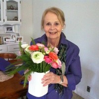 Elizabeth O'Callaghan