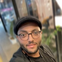 Mohamed Aboyonis