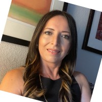 Angelica María Pinot Flores
